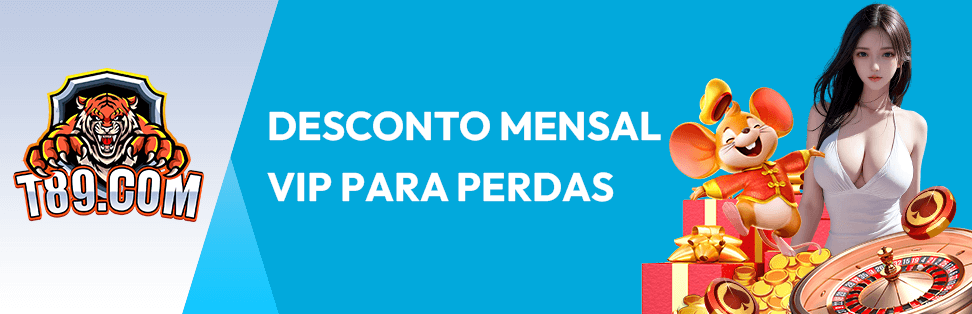 ganhar dinheiro na internet com apostas